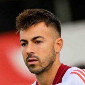 Roma Cosa Si Fatto El Shaarawy E Quando Rientrer In Campo