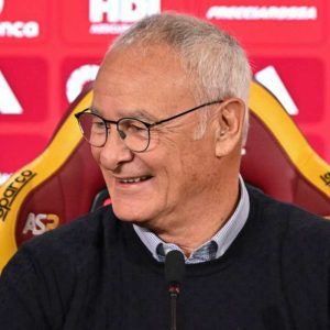 Ranieri Toglie Dybala Dal Mercato Le Sue Parole Non Lasciano Dubbi