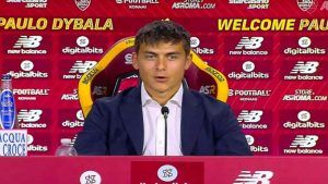 Paulo Dybala