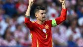 Spagna-Italia indizio futuro Morata