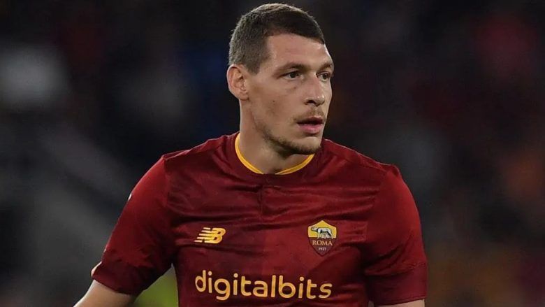 Andrea Belotti