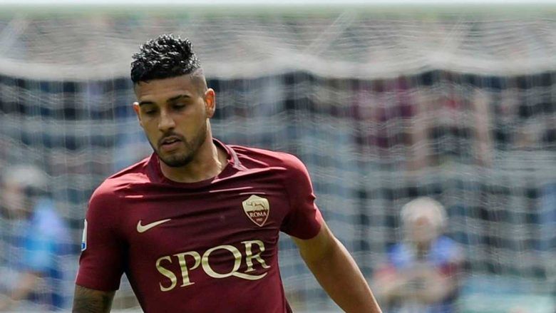 Emerson Palmieri Roma