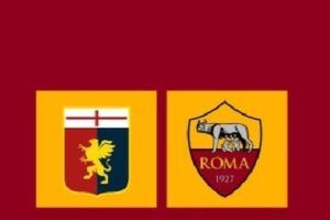 Genoa-Roma risultato Under 18