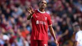 Joel Matip Liverpool