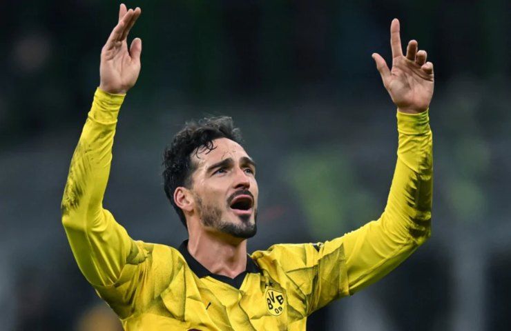 Hummels