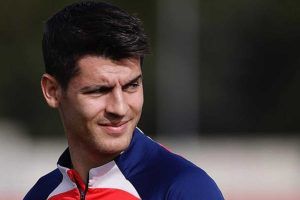 Roma sfuma Morata rivelazioni