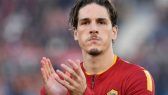 Nicolò Zaniolo Roma