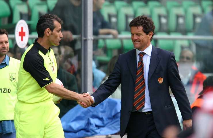 Roma Fabio Capello