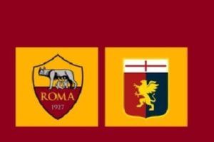 Roma-Genoa finale scudetto Under 15