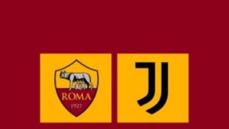 Giovanili Roma-Juventus Under 17