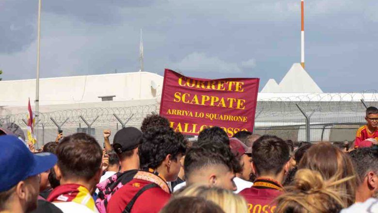 Roma Tifosi