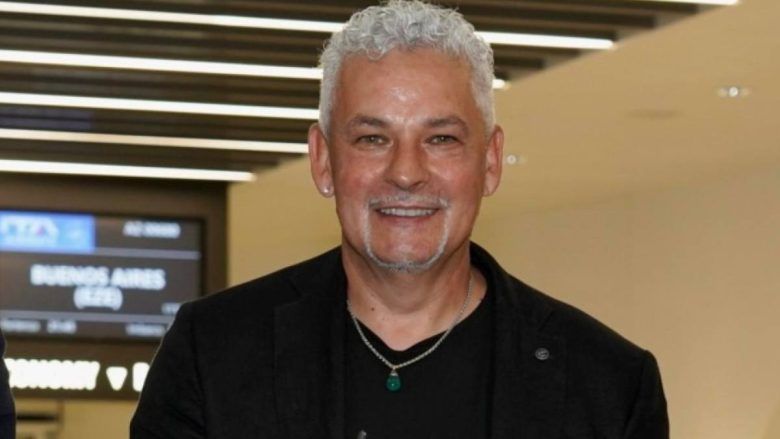 roberto baggio