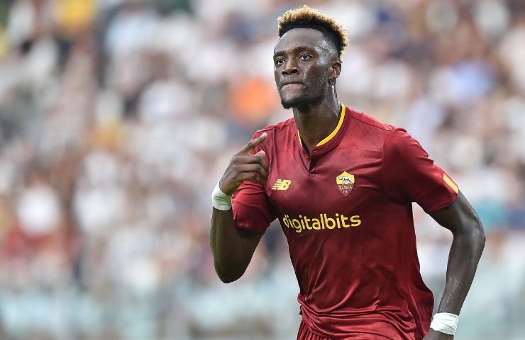 Tammy Abraham