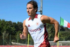 Calciomercato Roma cessione Bove