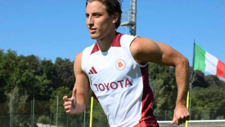 Calciomercato Roma cessione Bove