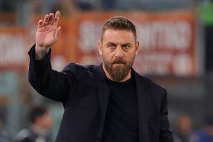 Daniele De Rossi