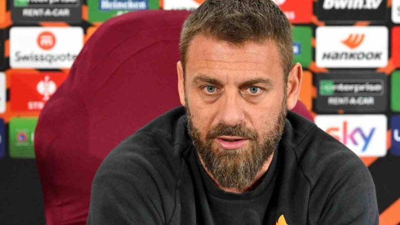 Daniele De Rossi