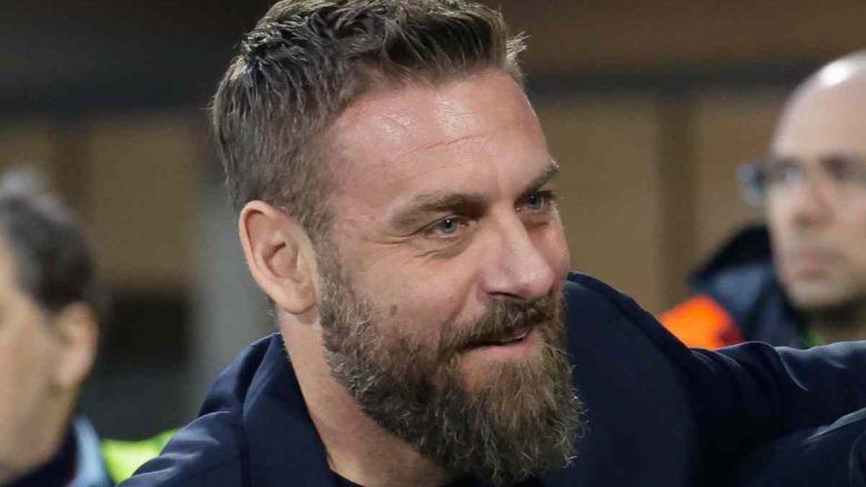 Daniele De Rossi