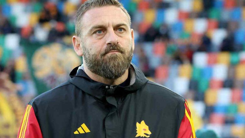 Daniele De Rossi