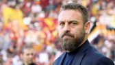 De Rossi intervista