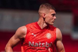 Calciomercato Roma annuncio Dovbyk