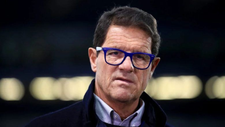 Fabio Capello