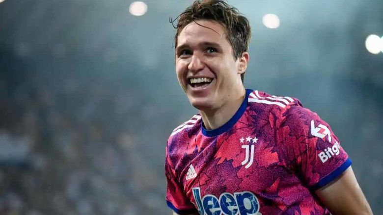 Federico Chiesa