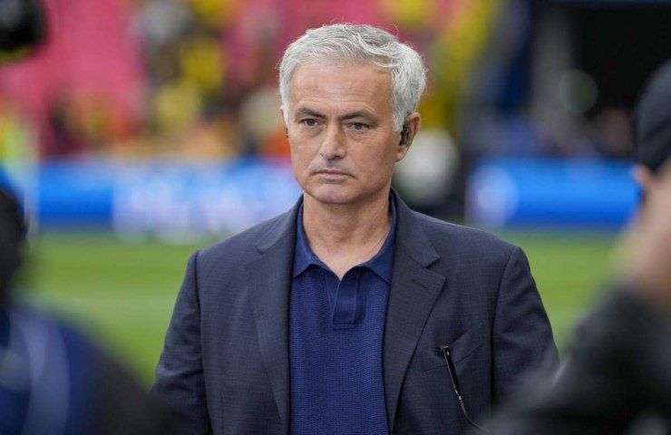 Mourinho