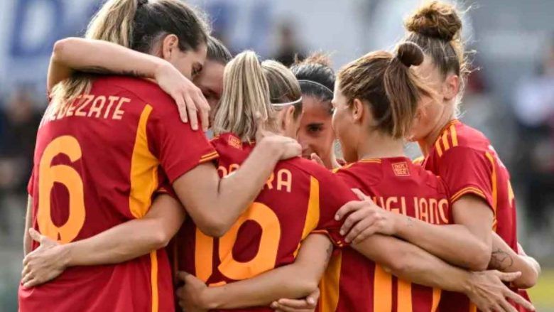 Roma Femminile