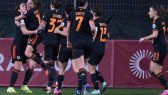 Roma Femminile squadra