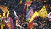 Tifosi della Roma