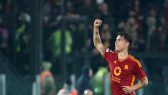 Dybala clausola resta Roma