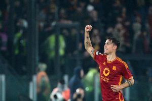 Dybala clausola resta Roma