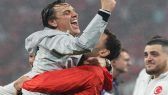 Montella Turchia quarti di finale Euro 2024