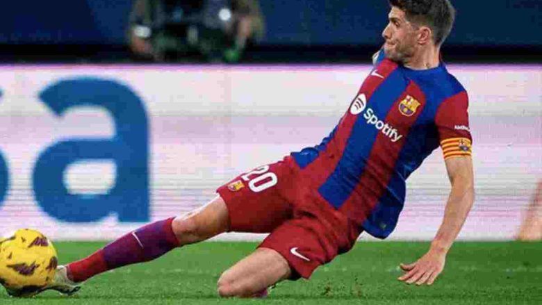 sergi roberto barcellona