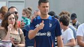 Thiago Motta dichiarazioni Chiesa Soulé