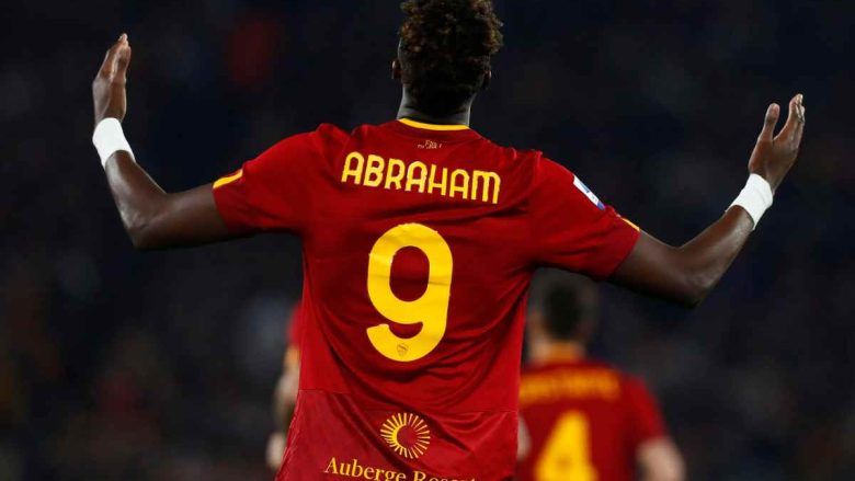 Tammy Abraham