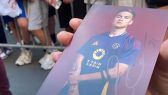 Autografo Dybala