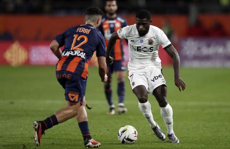 Jeremie Boga 