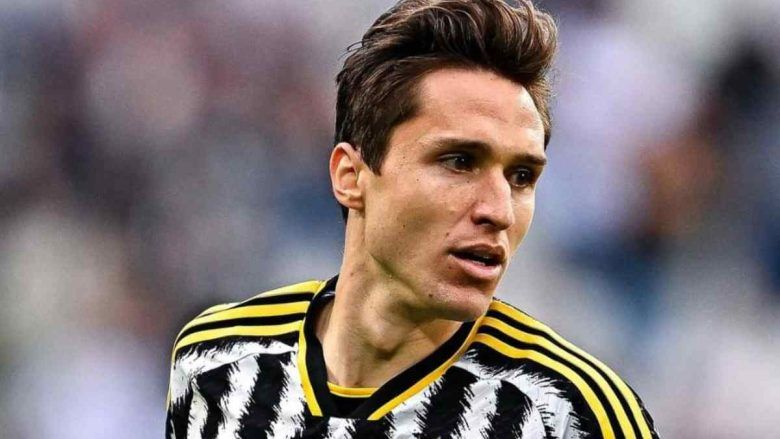 Calciomercato soluzione preferita Juventus Chiesa