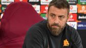 Conferenza stampa de rossi in diretta