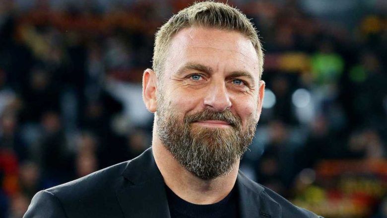 Daniele De Rossi