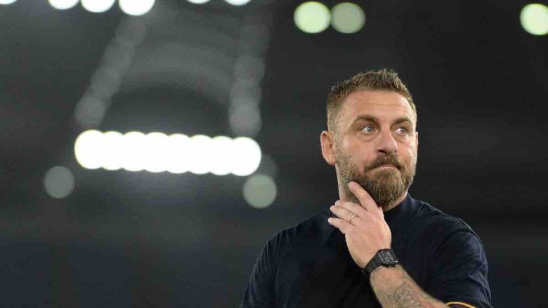 Daniele De Rossi