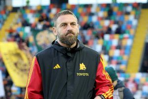 Daniele De Rossi