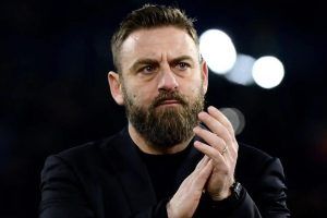 Daniele De Rossi