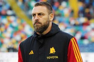 Daniele De Rossi