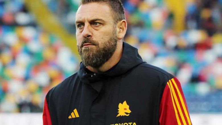 Daniele De Rossi