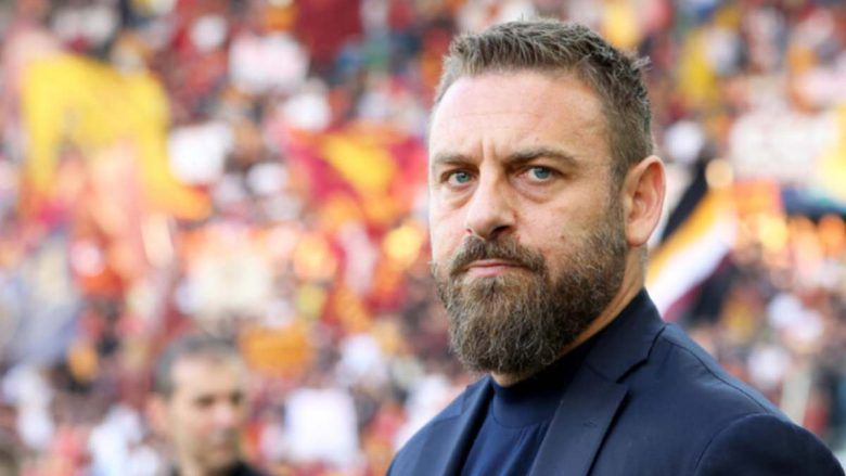 Daniele De Rossi