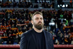 De Rossi