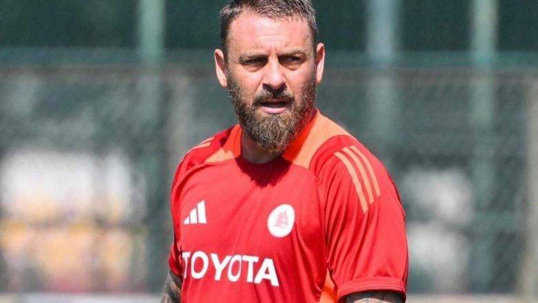 De Rossi